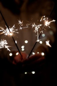 Novelty Fireworks