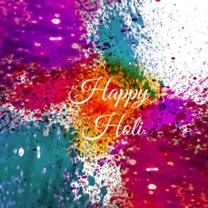 Holi Phagwa: Embracing the Spirit of a Colour Festival