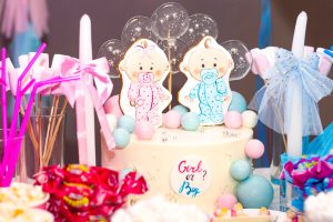 Peppa Pig Baby Gender Reveal Party Ideas – Unique & Fun Planning Guide
