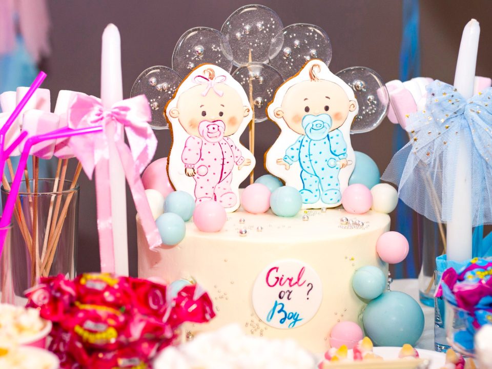 Peppa Pig Baby Gender Reveal Party Ideas – Unique & Fun Planning Guide