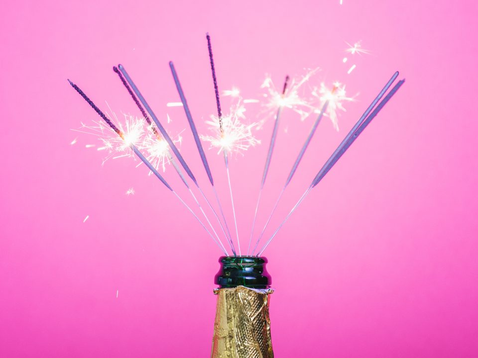 How to Plan a Gender Reveal Party?