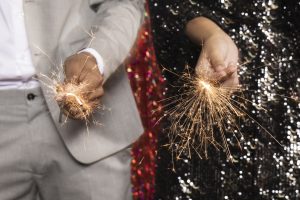 How to Choose the Best Fireworks for Your Proposal