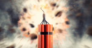 Why are firecrackers illegal in the UK? Why are firecrackers illegal in the UK?