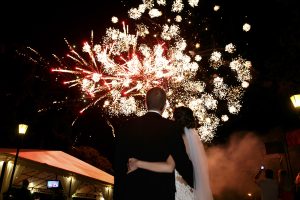 How to plan a wedding with fireworks: A guide to make your wedding a day to remember