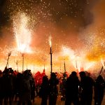 The Top Bonfire Night Events in Lancashire for 2024