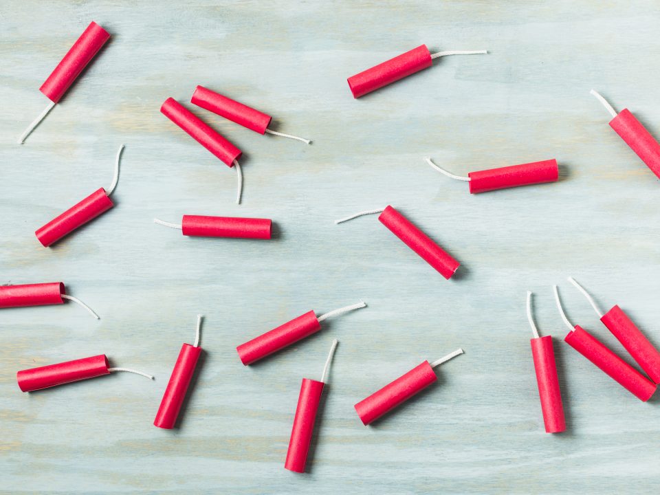 Do fireworks expire? Unveiling the truth