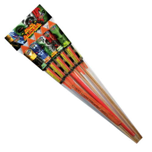 20613-Space-Raiders.png "Space Raiders rocket pack with 5 rockets